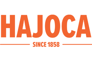 Hajoca Since 1858 Logo